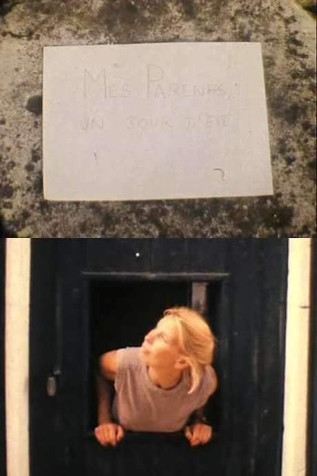 My Parents on a Summer Day